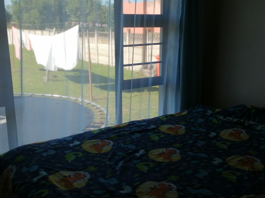 3 Bedroom Property for Sale in Berlin Eastern Cape